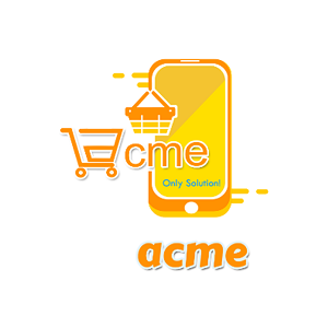 ACME Online Marketplace